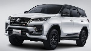 Toyota Fortuner Tak Lagi Dipasarkan di Selandia Baru, Ini Alasannya