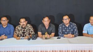 Belum Pernah Diperiksa KPK, Rudy Tanoe Keberatan Jadi Tersangka Korupsi Pengangkutan Bansos