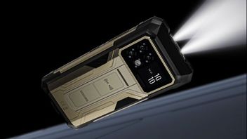 riez le DOOGEE S200 Max: 22 000mAh de batterie monstère et double centre, préparez-vous à vos expériences extrêmes!