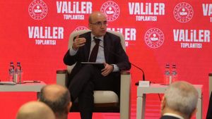 Menteri Keuangan Turki Ungkap Rencana UU Mata Uang Kripto 