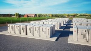 LG Energy Solution Raih Kontrak Baterai US$1,6 Miliar untuk Proyek Listrik dan Data Center AI di AS