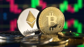 This Is The Crypto Exchange That Has The World's Largest Bitcoin And Ethereum Reserves