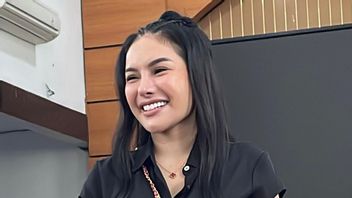 Siaran Live Nikita Mirzani Diizinkan Kemenkumham