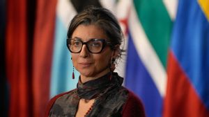 Pakar PBB Tegaskan Israel Berupaya Membuat Kota Gaza Tidak Layak Huni