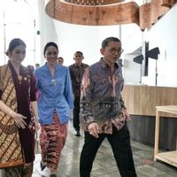 Jejak Canting Indonesia, Seruni Hidupkan Batik Jadi Gaya Hidup Anak Muda