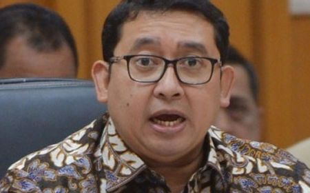 Saat Luhut Klaim Big Data Penundaan Pemilu, Fadli Zon Justru Sindir Perpanjangan Masa Jabatan Menko Marves