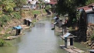 Stunting di Indonesia Masih 22,6 Persen, Kemenko PMK Sebut Sanitasi Laik Jadi Solusi Penurunan 