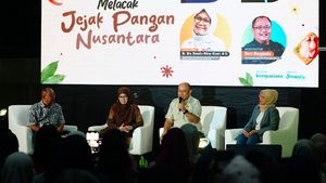 Protein Serangga Jadi Solusi Pangan Masa Depan, Apakah Relevan untuk Orang Indonesia?