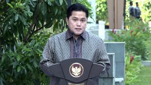 BUMN Rogoh Kocek Rp2 万亿 建造印度尼西亚伊斯兰金融区