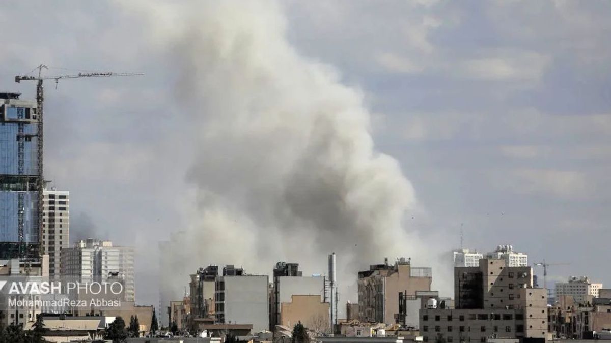 IMF Warns Middle East War Could Push Prices Up and Hit World Economy