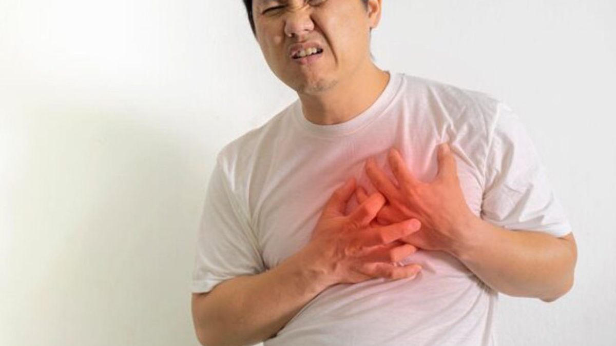 心を傷つける可能性のあるインドネシア人の朝の習慣に注意してください