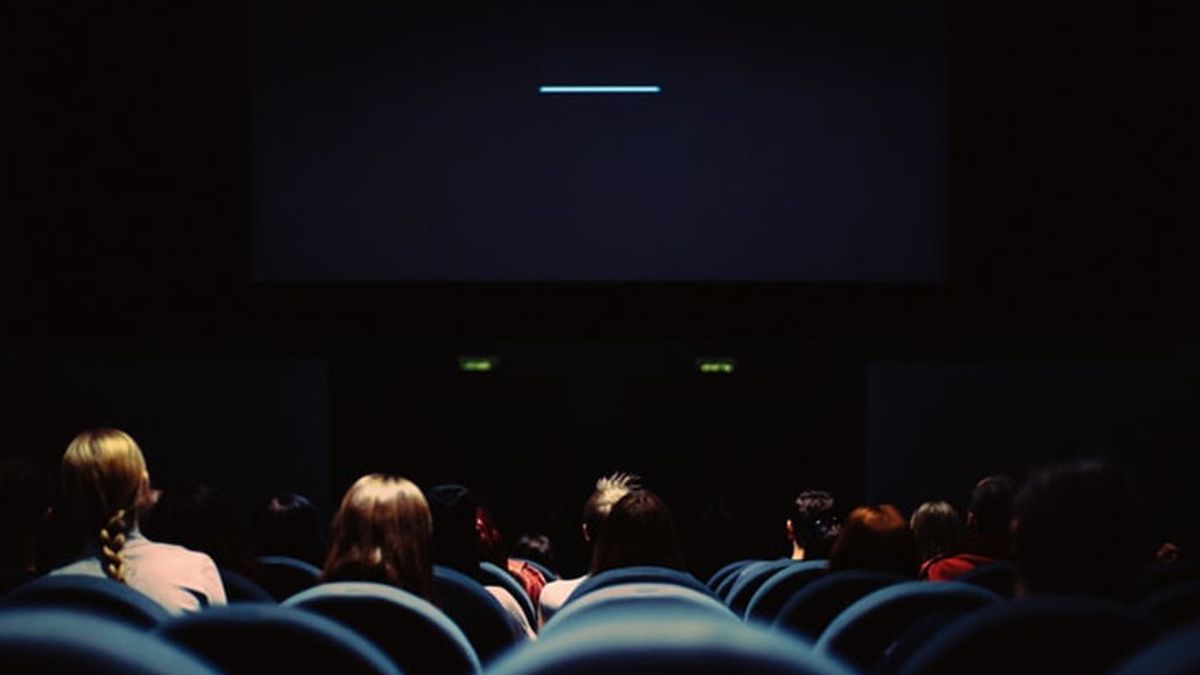 Tutup 2 Bulan karena COVID-19, Satu Bioskop di China Dibuka Lagi