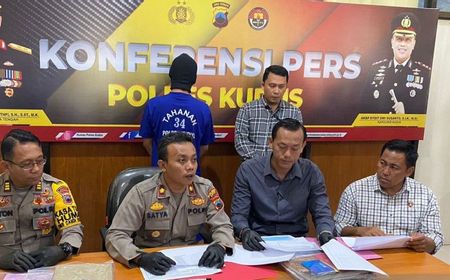 189 Orang Korban Penipuan Biro Umrah Goldy Mixalmina di Kudus Jateng Merugi Hingga Rp4,92 Miliar