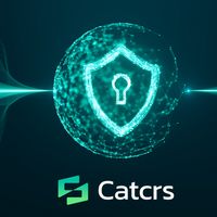 Catcrs Perkuat Sistem Kustodi di Tengah Meningkatnya Ancaman Siber