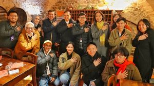 11 Film Pendek Indonesia Tembus Clermont-Ferrand International Short Film Festival 2026, Menbud Genjot Akses Pasar Global