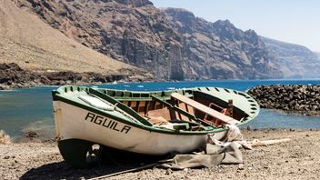 6 Migrants Died While Sailing From West Africa To The Spanish Canary Islands