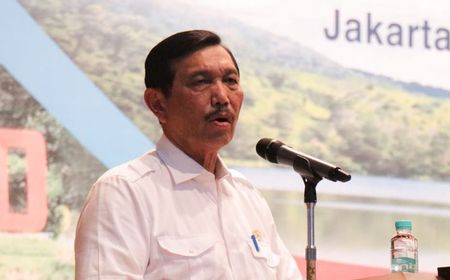 Luhut Dorong Gereja Berperan dalam Pembangunan Pariwisata Labuan Bajo, Begini Tanggapan Sandiaga Uno dan Uskup Siprianus