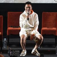 Le film de Baim Wong « Tout ira bien » a attiré 400 000 spectateurs en 4 jours