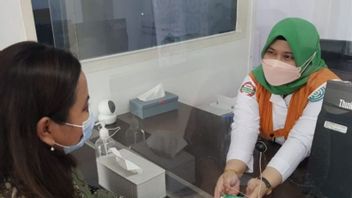 Surabaya City Government Targets All Hospitals To Participate In The JKS Program