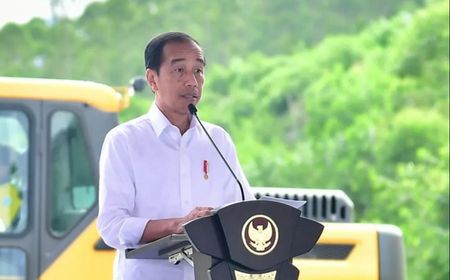 Presiden Teken Perpres Tukin Pegawai TVRI Maksimal Rp24,9 Juta/Bulan