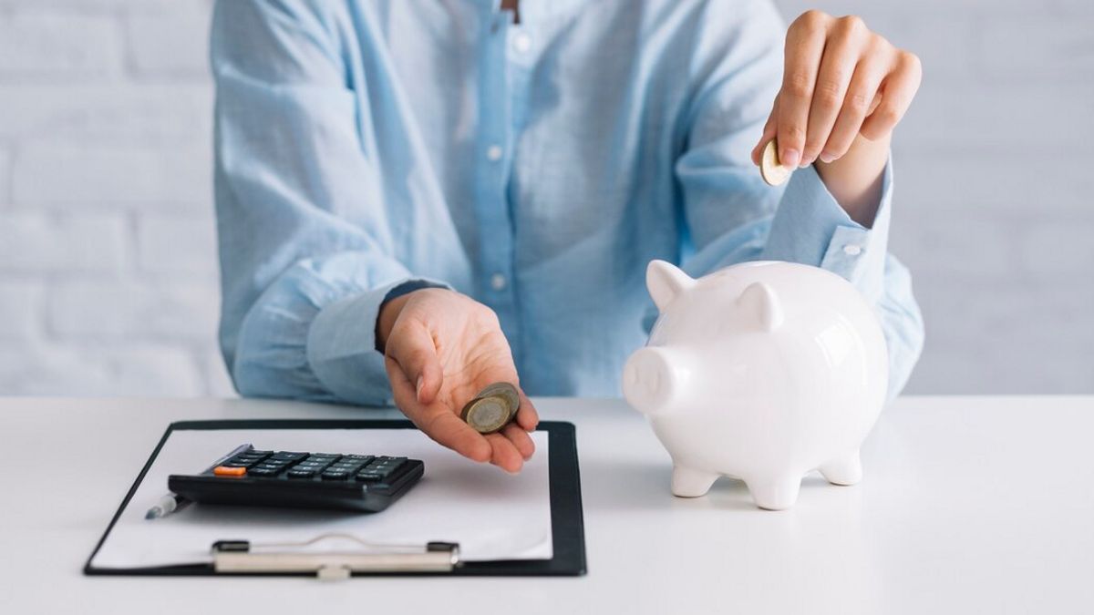 Kenali Lebih Jauh soal Keuntungan Investasi Deposito