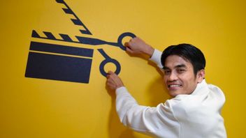 Daftar Lengkap Pemenang Anugerah LSF 2025