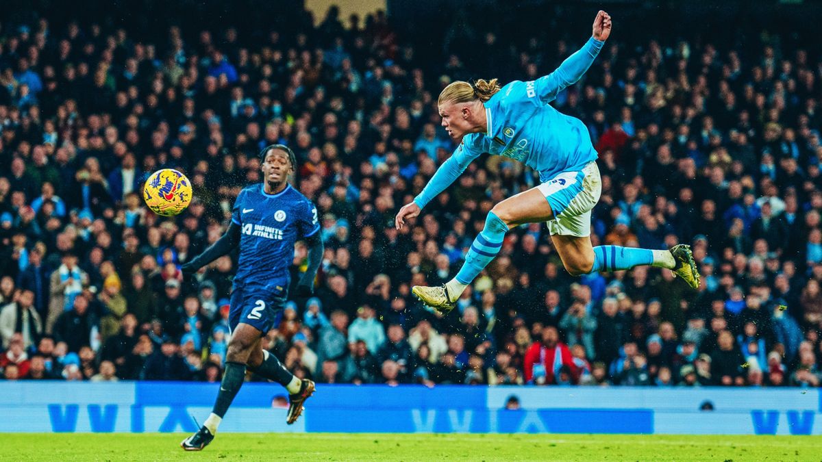 Chelsea Imbangi Man City, Rodri Jadi Penyelamat