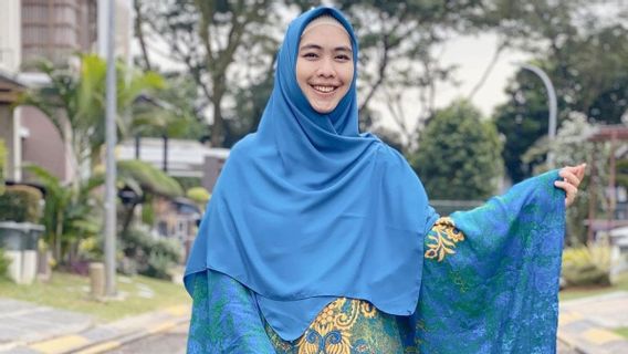 Usai Ceramah Oki Setiana Soal KDRT Suami ke Istri, Tagar Ustadzah Trending, Gun Romli: Bukan Ajaran Rasulullah