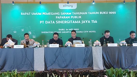 Siap-siap, Elitery Bakal Bagikan Dividen Rp7,1 Miliar