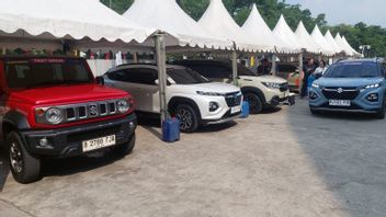 Without Modification, Gaikindo Guarantees That Cars In 2000 And Above Are Safe To Use E10 Etanol Fuel