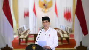 Jokowi Sebut Menterinya Kini Bekerja Lebih Baik, Benarkah?