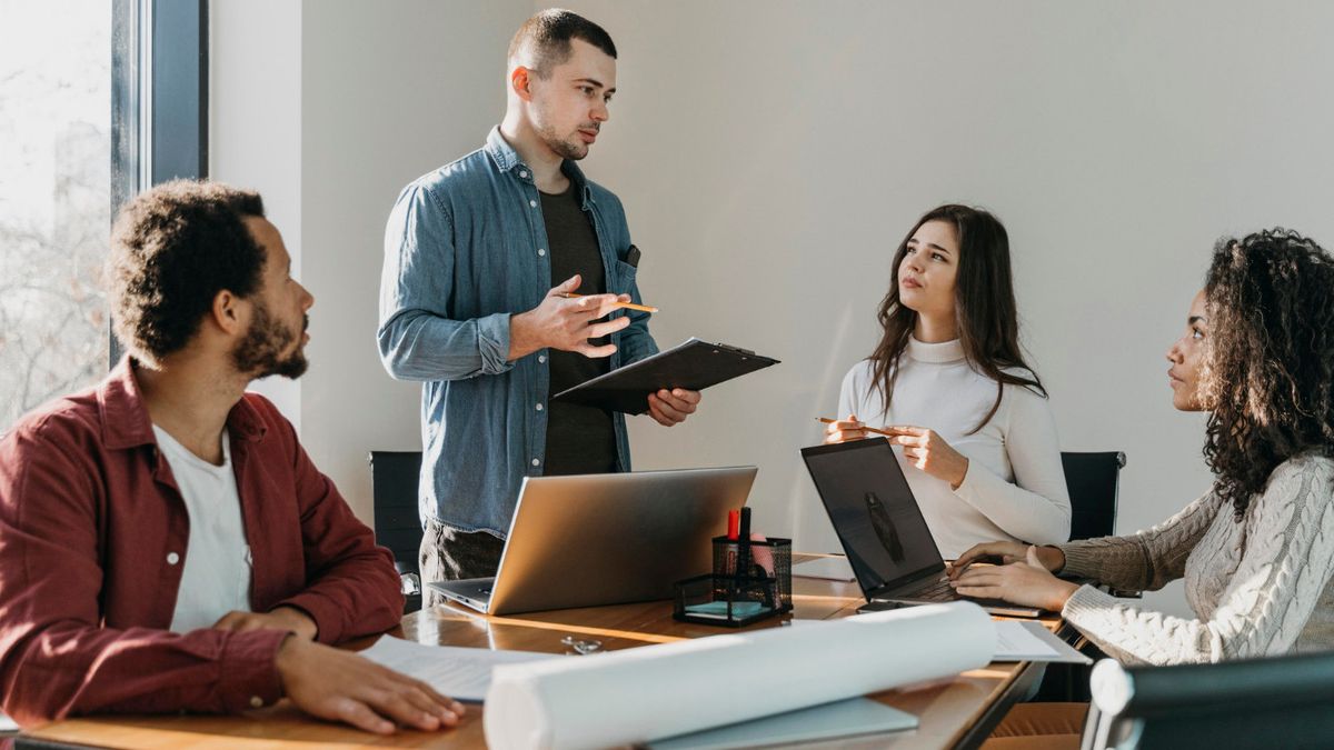 How To Make Others Listen When Talking