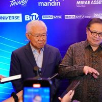 Selat Hormuz Bergejolak, Pemerintah Nolkan Bea Masuk LPG untuk Industri