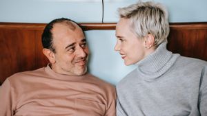 Mengenal <i>Sex Positivity</i>, Sikap Positif Tentang Seks dan Menghormati Preferensi Orang Lain