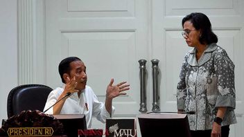 Sorry Mr. Jokowi! Carbon Tax Still Abu-Abu, Pamer Plans At The G20 Summit Are Likely To Cancel