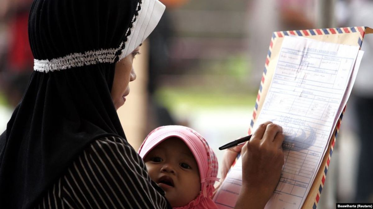 Kementerian Desa Prioritaskan BLT bagi Perempuan Kepala Keluarga, Apa Tujuannya?