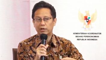 COVID19の新しい亜種クラーケンがバリクパパンで検出されたインドネシアに侵入、保健大臣は密接な接触を追跡します
