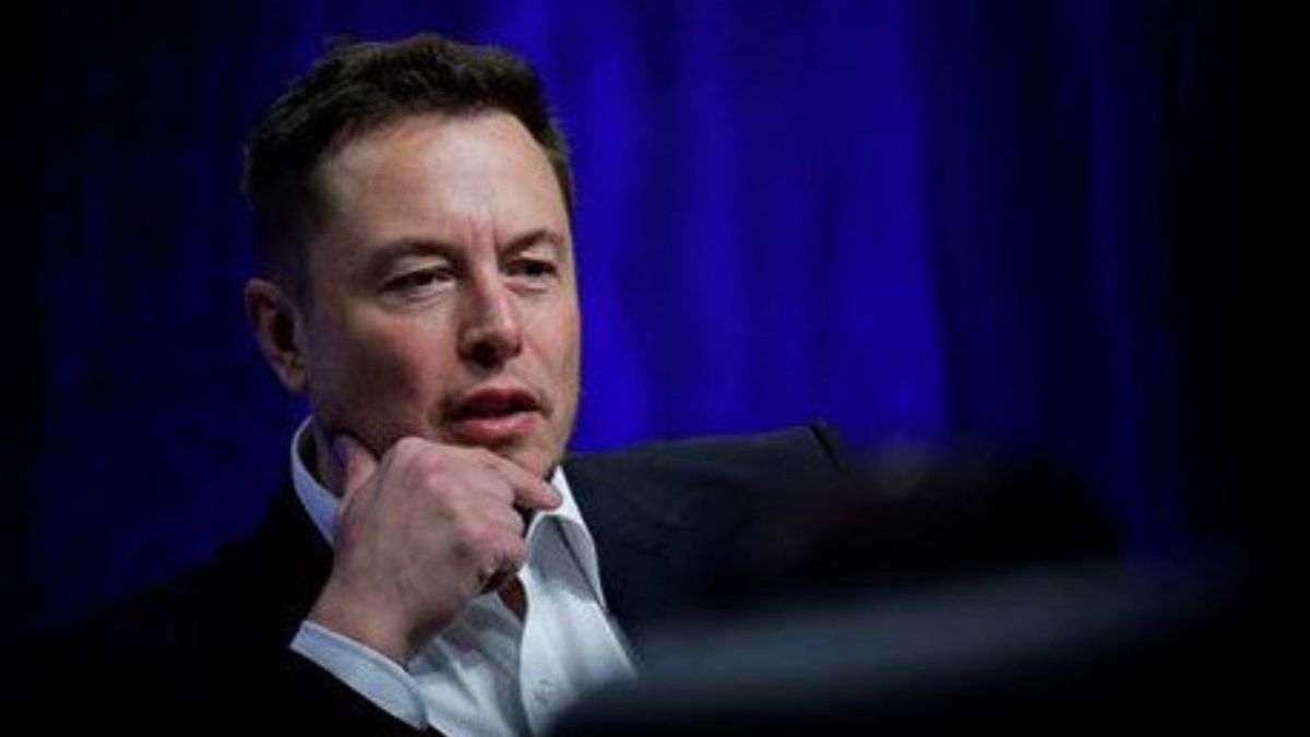 Elon Musk建议Hodler将BTC，ETH和DOGE存储在冷钱包中