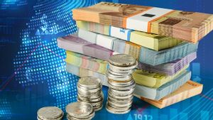 Capital Inflow Tercatat Rp0,24 Triliun pada Pertengahan Desember
