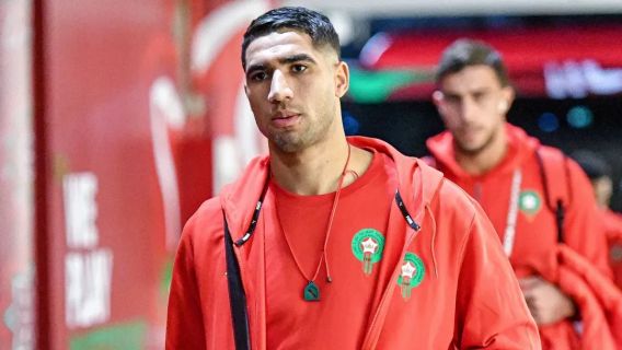 المغرب لا يزال ينتظر أن يظهر أخرافي حكيمي في كأس أفريقيا 2025