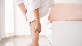 7种方法来治疗糖尿病引起的肿胀腿部，请继续阅读！