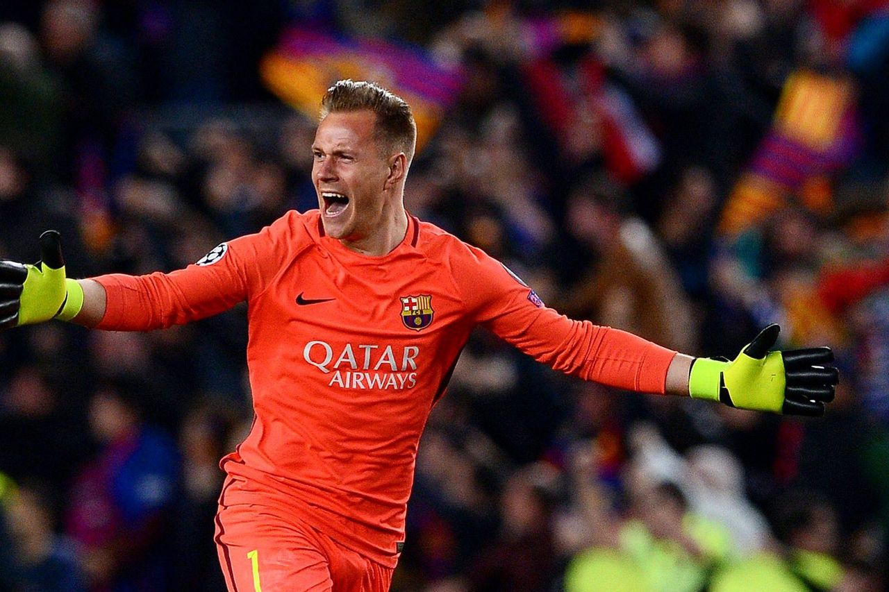 La Carrière D'Arrizabalaga à Chelsea Menace Ter Stegen