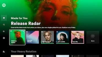 Gara-gara Spotify, Apple Bakal Dikenakan Denda Tambahan Antimonopoli Uni Eropa
