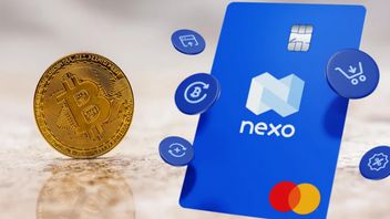 Nexo 引入加密货币 主卡 的“双式模式” 功能