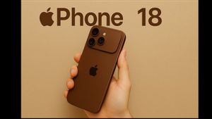 Phone 18 Pro Akan Didesain Lebih Seragam, Hilangkan Efek Dua Warna di Bagian Belakang