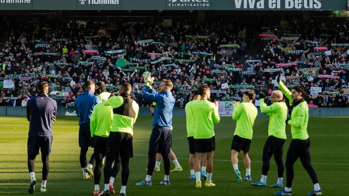 Prediksi Barcelona vs Real Betis: Los Verdiblancos Lagi Bagus