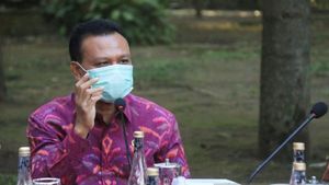 Sekda Bali Dewa Made Indra Sebut Pulau Dewata Tak Akan Terapkan PPKM Darurat 