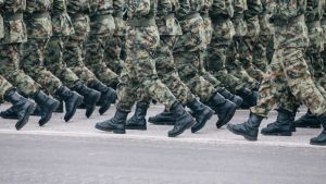 Sikapi Ancaman Rusia di Eropa, Jerman Dikabarkan Susun Aturan Wajib Militer di Atas Usia 18 Tahun