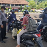 Jelang WSBK Mandalika, Penyeberangan dari Bali ke Lombok Naik Drastis