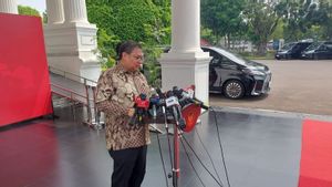 Airlangga Tekankan Munas Golkar Tetap Desember 2024